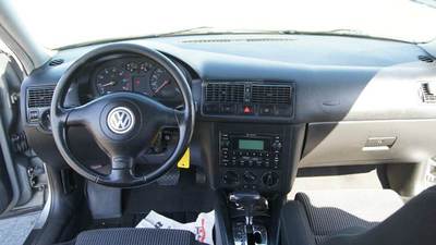 2005 Volkswagen GTI