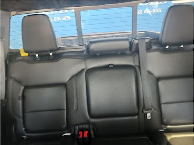 2020 Chevrolet Silverado 1500 Crew Cab LT Pickup 4D 5 3/4 ft