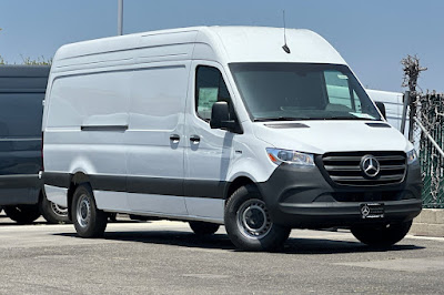 2024 Mercedes-Benz Sprinter 2500 Cargo 170 WB