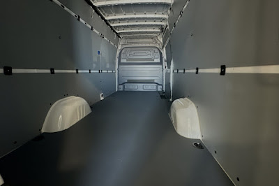 2024 Mercedes-Benz Sprinter 2500 Cargo 170 WB