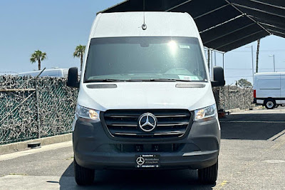 2024 Mercedes-Benz Sprinter 2500 Cargo 170 WB