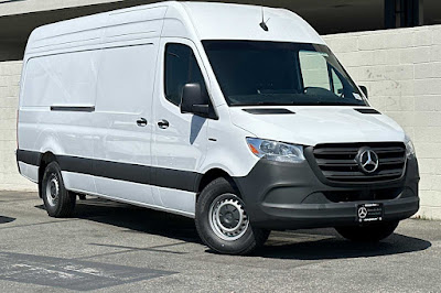 2024 Mercedes-Benz Sprinter 2500 Cargo 170 WB