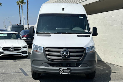 2024 Mercedes-Benz Sprinter 2500 Cargo 170 WB