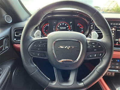 2023 Dodge Durango SRT 392