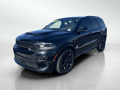 2023 Dodge Durango SRT 392