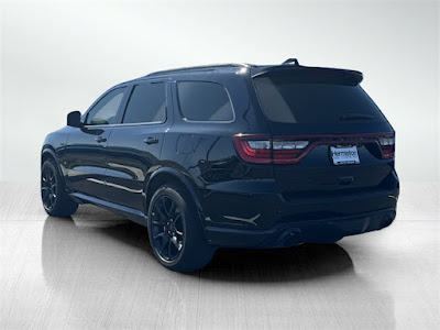 2023 Dodge Durango SRT 392