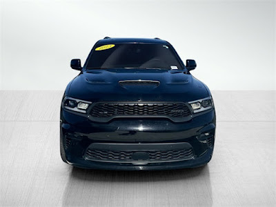 2023 Dodge Durango SRT 392