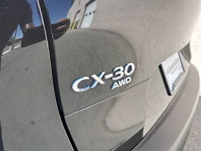 2021 Mazda CX-30 Turbo Premium Package! LOADED!