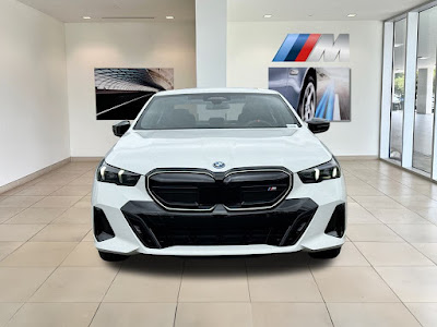 2024 BMW i5 M60