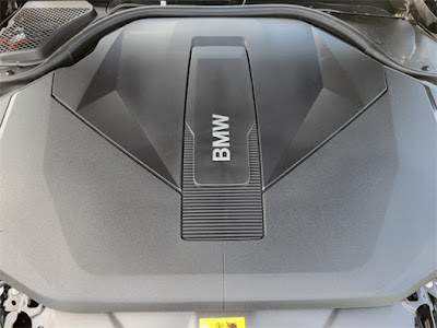 2025 BMW 5 Series i5 xDrive40