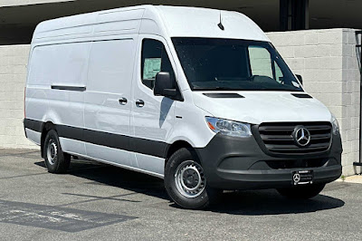 2024 Mercedes-Benz Sprinter 2500 Cargo 170 WB