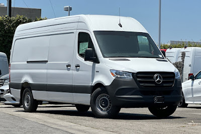 2024 Mercedes-Benz Sprinter 2500 Cargo 170 WB