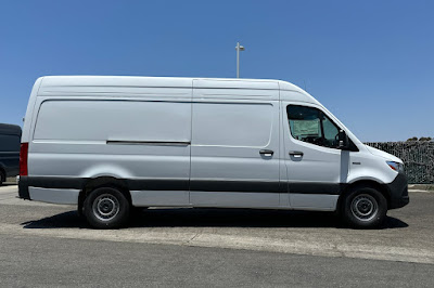 2024 Mercedes-Benz Sprinter 2500 Cargo 170 WB