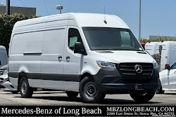 2024 Mercedes-Benz Sprinter 2500 Cargo 170 WB