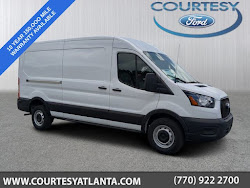 2024 Ford Transit-250 Base