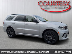 2023 Dodge Durango R/T