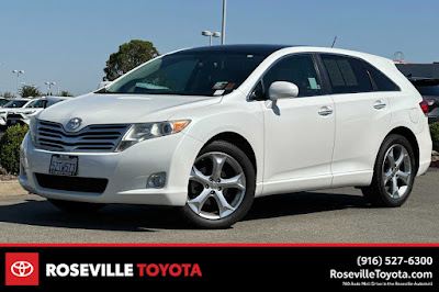 2009 Toyota Venza BASE