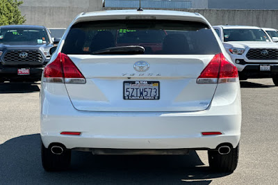 2009 Toyota Venza BASE