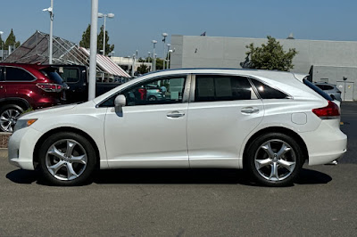 2009 Toyota Venza BASE