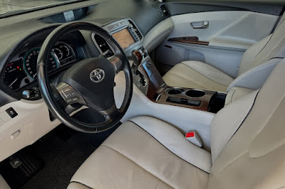 2009 Toyota Venza BASE