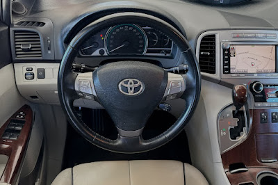 2009 Toyota Venza BASE