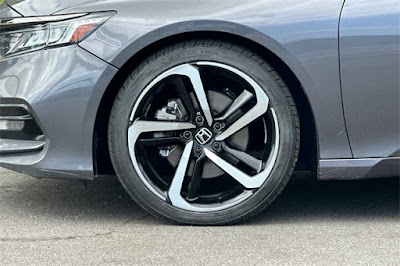 2020 Honda Accord Sport 2.0T