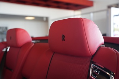 2019 Rolls-Royce Dawn