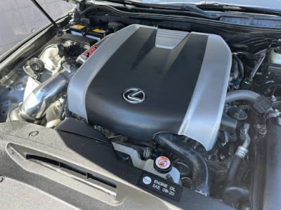2019 Lexus IS 300 F SPORT! LOW MILES!