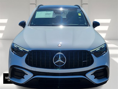 2024 Mercedes-Benz GLC GLC 43 AMG®