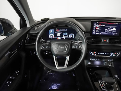 2021 Audi Q5 Premium Plus