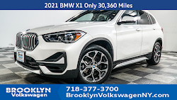 2021 BMW X1 xDrive28i