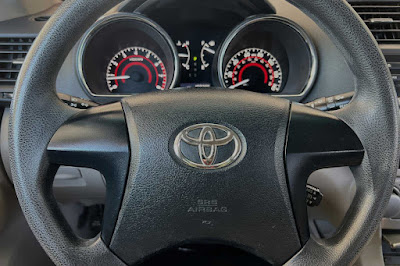2012 Toyota Highlander BASE