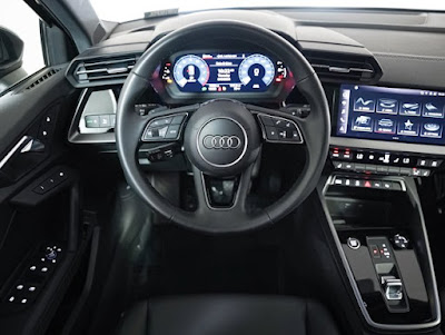 2024 Audi A3 Premium