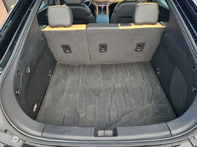 2018 Chevrolet Volt Premier FWD