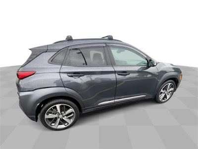 2021 Hyundai Kona Limited