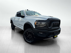 2024 RAM 2500 Power Wagon