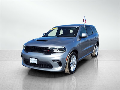 2021 Dodge Durango R/T