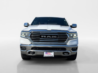 2022 RAM 1500 Longhorn