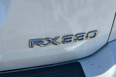 2006 Lexus RX 330 330