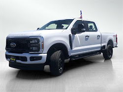 2024 Ford F-250SD XL