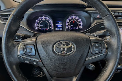 2016 Toyota Avalon XLE Premium