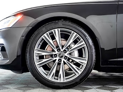 2022 Audi A6 Premium Plus