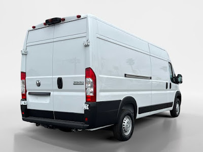 2024 RAM ProMaster Cargo Van