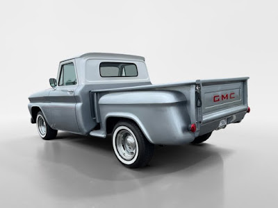 1964 GMC C10 Truck