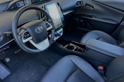 2019 Toyota Prius Prime Advanced