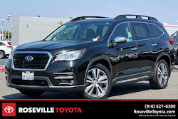 2019 Subaru Ascent Touring