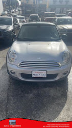 2013 MINI Hardtop Cooper Hatchback 2D