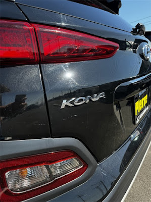 2021 Hyundai Kona Electric Ultimate