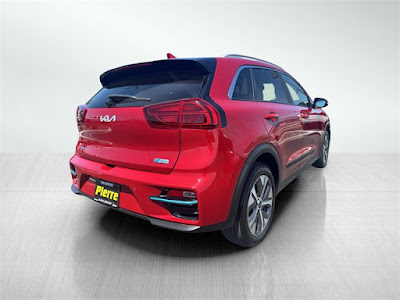 2022 Kia Niro EV EX Premium
