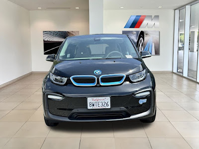 2021 BMW i3